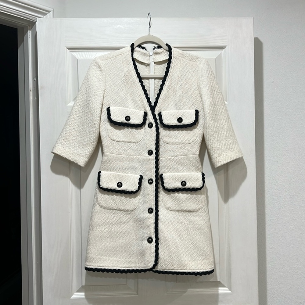Maje - Picture 1 of 5